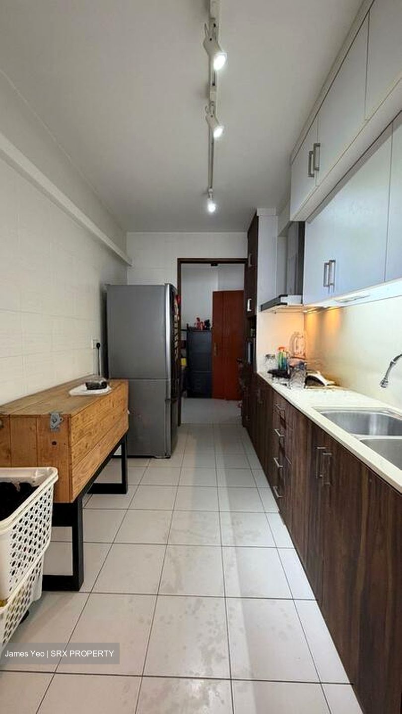 Blk 433B Fernvale Palms (Sengkang), HDB 4 Rooms #513708111